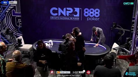 CNP888 SEVILLA 2023 DIA 3 Y FT .